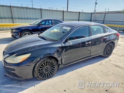 2016 NISSAN ALTIMA 2.5 S 1N4AL3APXGN306554 - główne zdjęcie licytacji z USA - miniatura