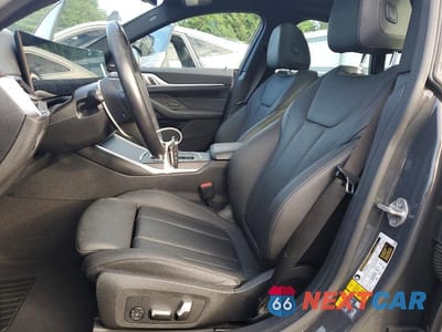 Zdjęcie 7 z 13 samochodu: 2024 BMW I4 EDRIVE 35 VIN:WBY43AW00RFR71126 - miniatura