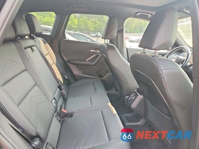 Zdjęcie 11 z 13 samochodu: 2023 BMW X1 XDRIVE28I VIN:WBX73EF04P5W68412 - miniatura