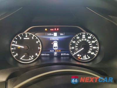 Zdjęcie 9 z 13 samochodu: 2023 NISSAN MURANO SL VIN:5N1AZ2CS5PC119282 - miniatura