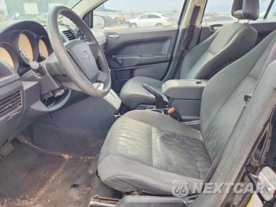 Zdjęcie 7 z 12 samochodu: 2008 DODGE CALIBER VIN:1B3HB28B28D679550 - miniatura