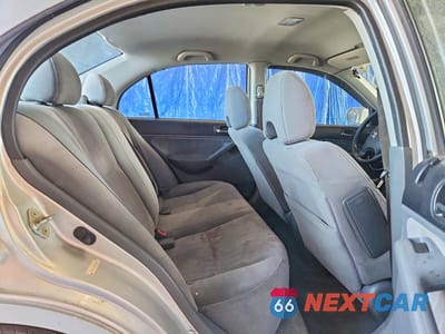 Zdjęcie 10 z 12 samochodu: 2003 HONDA CIVIC VIN:1HGES16533L029263 - miniatura