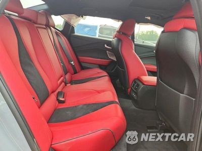 Zdjęcie 10 z 12 samochodu: 2025 ACURA TLX A-SPEC VIN:19UUB6F56SA001086 - miniatura