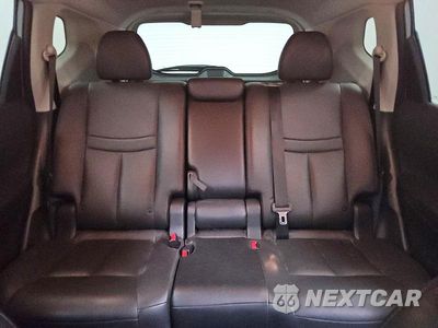Zdjęcie 10 z 13 samochodu: 2015 NISSAN ROGUE SL VIN:5N1AT2MT3FC795690 - miniatura