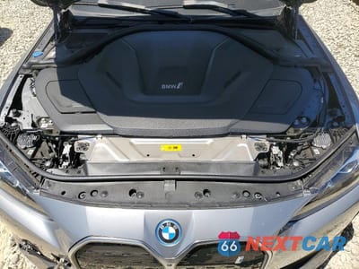 Zdjęcie 11 z 12 samochodu: 2024 BMW I4 EDRIVE 35 VIN:WBY43AW06RFT21488 - miniatura