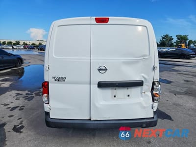 Zdjęcie 6 z 13 samochodu: 2020 NISSAN NV200 S VIN:3N6CM0KN5LK700634 - miniatura