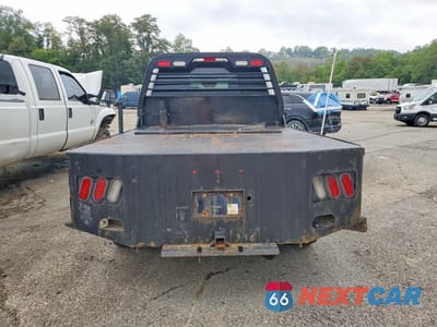 Zdjęcie 6 z 12 samochodu: 2022 FORD F250 SUPER DUTY VIN:1FT8W2BT0NED77345 - miniatura