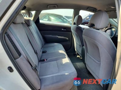 Zdjęcie 10 z 12 samochodu: 2004 TOYOTA PRIUS BASE VIN:JTDKB22UX40080489 - miniatura