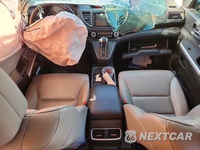 Zdjęcie 8 z 12 samochodu: 2015 HONDA CR-V VIN:2HKRM3H70FH531127 - miniatura