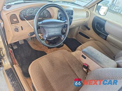 Zdjęcie 8 z 12 samochodu: 1999 FORD RANGER SUPER CAB VIN:1FTZR15X8XPB09896 - miniatura