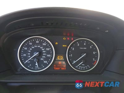 Zdjęcie 9 z 12 samochodu: 2010 BMW 528 I VIN:WBANU5C52AC442631 - miniatura