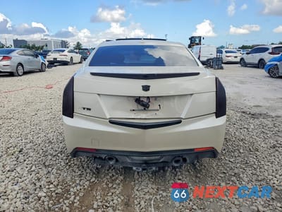 Zdjęcie 6 z 13 samochodu: 2014 CADILLAC ATS VIN:1G6AA5RA4E0132263 - miniatura