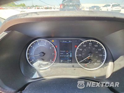 Zdjęcie 9 z 12 samochodu: 2025 NISSAN SENTRA VIN:3N1AB8BV8SY350932 - miniatura