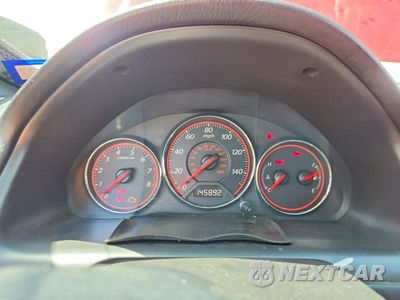 Zdjęcie 9 z 12 samochodu: 2003 HONDA CIVIC LX VIN:1HGEM21533L066546 - miniatura