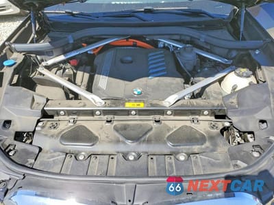 Zdjęcie 12 z 14 samochodu: 2023 BMW X5 XDRIVE45E VIN:5UXTA6C01P9P60130 - miniatura