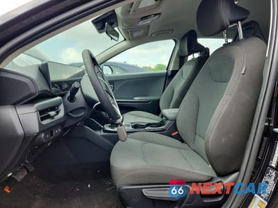 Zdjęcie 7 z 12 samochodu: 2025 KIA K4 LXS VIN:3KPFT4DE1SE111083 - miniatura