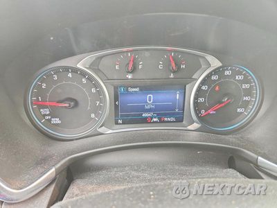 Zdjęcie 9 z 13 samochodu: 2021 CHEVROLET EQUINOX LT VIN:2GNAXUEV5M6114270 - miniatura