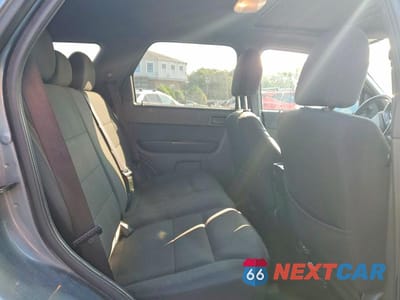 Zdjęcie 11 z 13 samochodu: 2012 FORD ESCAPE XLT VIN:1FMCU9DG8CKB98831 - miniatura