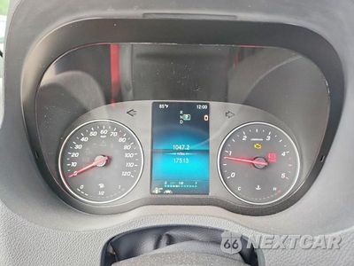 Zdjęcie 9 z 14 samochodu: 2024 MERCEDES-BENZ SPRINTER 2500 VIN:W1Z4KFHY4RP663012 - miniatura