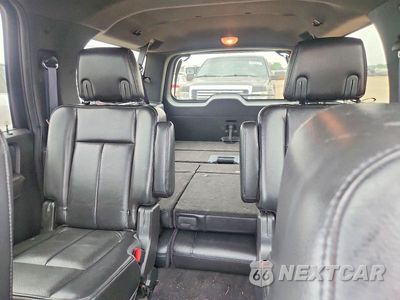 Zdjęcie 10 z 13 samochodu: 2010 FORD EXPEDITION EL LIMITED VIN:1FMJK2A54AEB65649 - miniatura