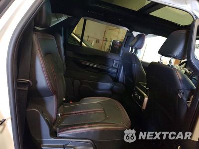 Zdjęcie 11 z 13 samochodu: 2022 FORD EXPEDITION MAX LIMITED VIN:1FMJK2AT1NEA53881 - miniatura