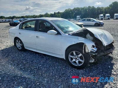 Czwarte zdjęcie samochodu z boku: 2005 NISSAN ALTIMA 2.5 VIN:1N4AL11E75C110356 - miniatura