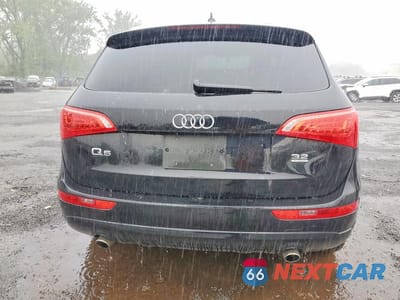 Zdjęcie 6 z 13 samochodu: 2010 AUDI Q5 PREMIUM PLUS VIN:WA1LKAFP7AA103021 - miniatura