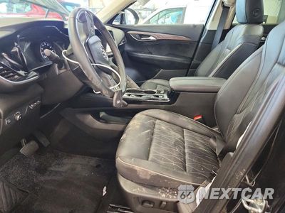 Zdjęcie 7 z 12 samochodu: 2023 BUICK ENVISION AVENIR VIN:LRBFZSR47PD172464 - miniatura