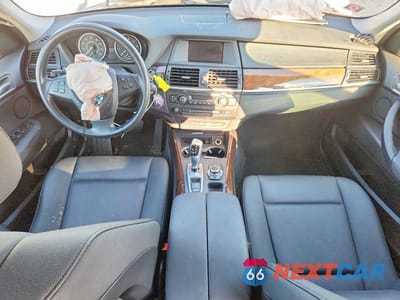 Zdjęcie 8 z 13 samochodu: 2013 BMW X5 XDRIVE35I VIN:5UXZV4C52D0B00700 - miniatura