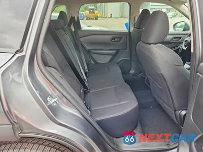 Zdjęcie 11 z 13 samochodu: 2024 NISSAN ROGUE S VIN:5N1BT3ABXRC696004 - miniatura
