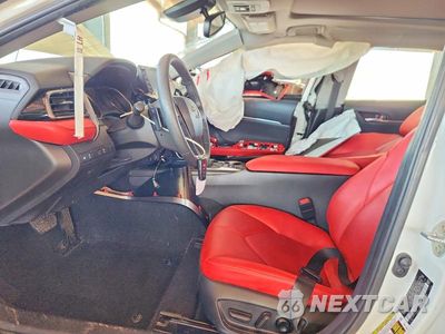 Zdjęcie 7 z 12 samochodu: 2024 TOYOTA CAMRY XSE VIN:4T1K61AK6RU252642 - miniatura