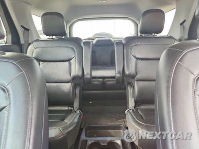 Zdjęcie 10 z 13 samochodu: 2021 FORD EXPLORER XLT VIN:1FMSK7DH4MGA22667 - miniatura