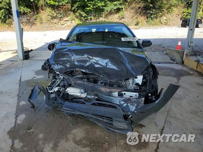 Piąte zdjęcie samochodu w środku: 2024 TOYOTA COROLLA HYBRID LE VIN:JTDBCMFE9R3051129 - miniatura