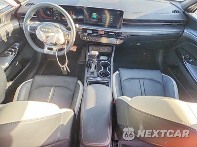 Zdjęcie 8 z 12 samochodu: 2026 KIA K5 GT LINE VIN:KNAG64J72T5448082 - miniatura