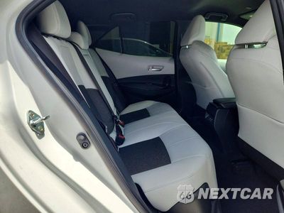 Zdjęcie 10 z 12 samochodu: 2026 TOYOTA COROLLA XSE VIN:JTNC4MBE1T3260813 - miniatura