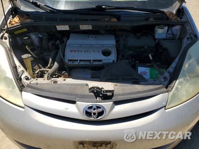 Zdjęcie 12 z 13 samochodu: 2006 TOYOTA SIENNA LE 7 PASSENGER VIN:5TDZA23C56S484842 - miniatura