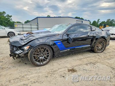 2017 FORD MUSTANG GT 1FA6P8CF6H5214371 - główne zdjęcie licytacji z USA - miniatura