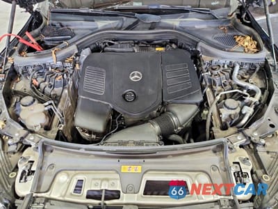 Zdjęcie 12 z 13 samochodu: 2023 MERCEDES-BENZ GLC 300 4MATIC VIN:W1NKM4HB5PF031609 - miniatura