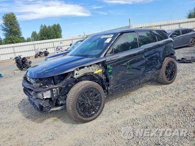 2026 LAND ROVER RANGE ROVER EVOQUE S SALZJ2FX9TH307914 - główne zdjęcie licytacji z USA - miniatura