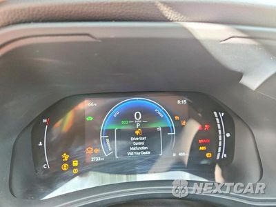 Zdjęcie 9 z 14 samochodu: 2026 TOYOTA GRAND HIGHLANDER HYBRID XLE VIN:5TDACAB59TS102330 - miniatura