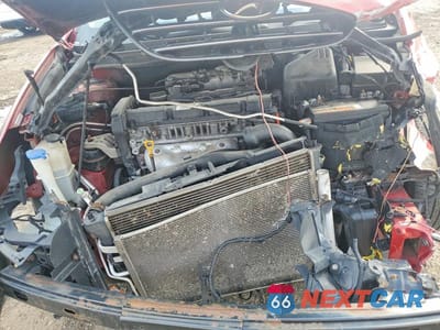 Zdjęcie 11 z 12 samochodu: 2009 HYUNDAI ELANTRA GLS VIN:KMHDU46D29U681643 - miniatura