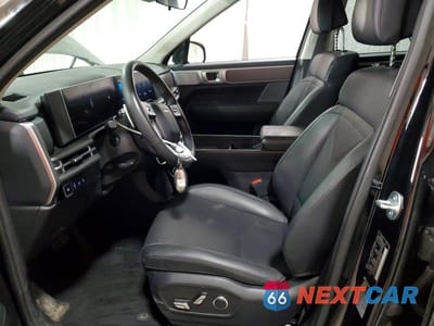 Zdjęcie 7 z 13 samochodu: 2025 HYUNDAI SANTA FE SEL VIN:5NMP2DG10SH039978 - miniatura