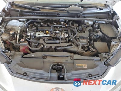 Zdjęcie 11 z 12 samochodu: 2024 TOYOTA PRIUS LE VIN:JTDACAAU9R3033898 - miniatura
