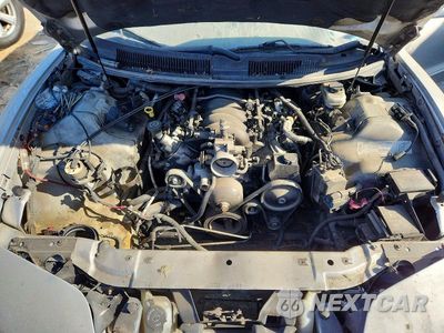 Zdjęcie 11 z 13 samochodu: 1998 PONTIAC FIREBIRD TRANS AM VIN:2G2FV32G4W2226674 - miniatura