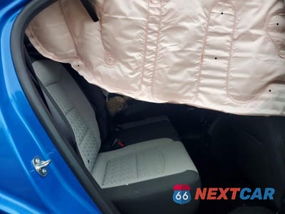 Zdjęcie 11 z 13 samochodu: 2024 CHEVROLET EQUINOX LS VIN:3GNAXHEG8RL168139 - miniatura