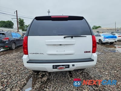 Zdjęcie 6 z 13 samochodu: 2008 GMC YUKON XL K1500 VIN:1GKFK16378J245108 - miniatura