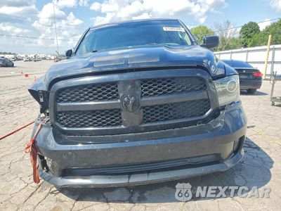 Piąte zdjęcie samochodu w środku: 2014 RAM 1500 ST VIN:1C6RR6FT6ES165085 - miniatura