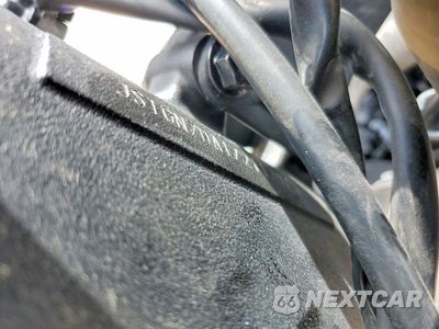 Zdjęcie 9 z 9 samochodu: 2007 SUZUKI GSX-R600 VIN:JS1GN7DA172112973 - miniatura