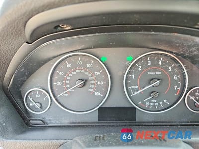 Zdjęcie 9 z 12 samochodu: 2017 BMW 430I VIN:WBA4U7C5XH5H19471 - miniatura