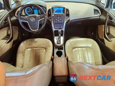 Zdjęcie 8 z 12 samochodu: 2014 BUICK VERANO VIN:1G4PS5SK6E4191293 - miniatura